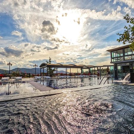 Villa Marine Hotel Ак'яка Екстер'єр фото