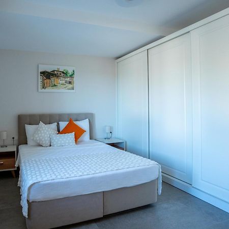 Villa Marine Hotel Ак'яка Екстер'єр фото