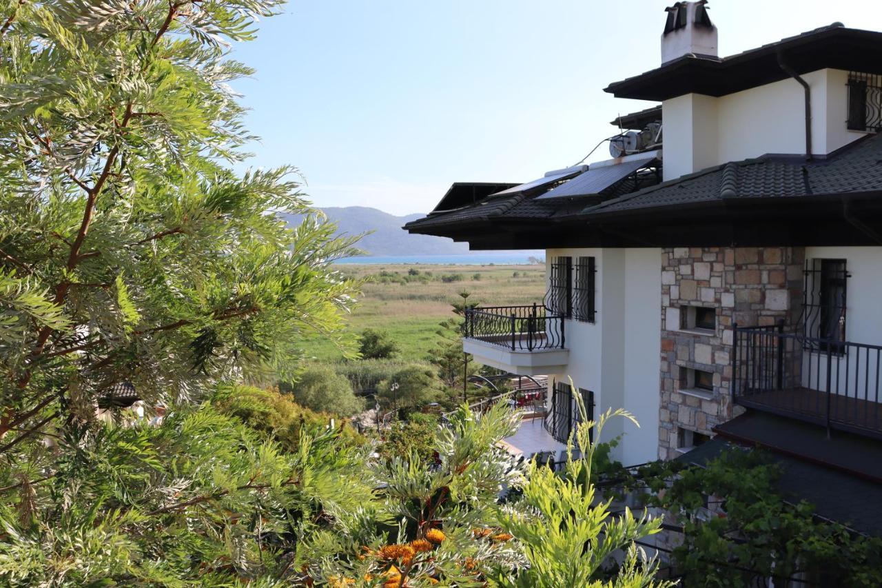 Villa Marine Hotel Ак'яка Екстер'єр фото