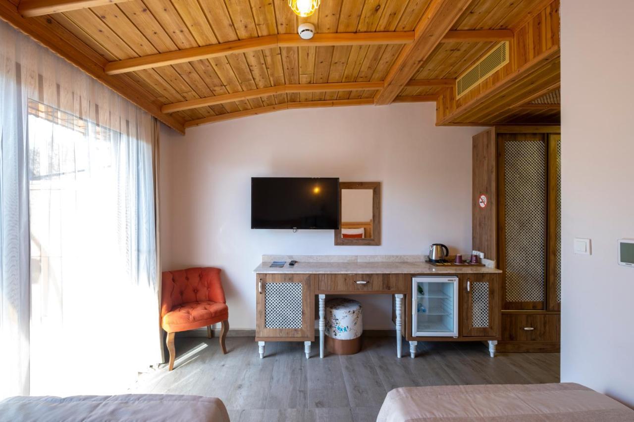 Villa Marine Hotel Ак'яка Екстер'єр фото