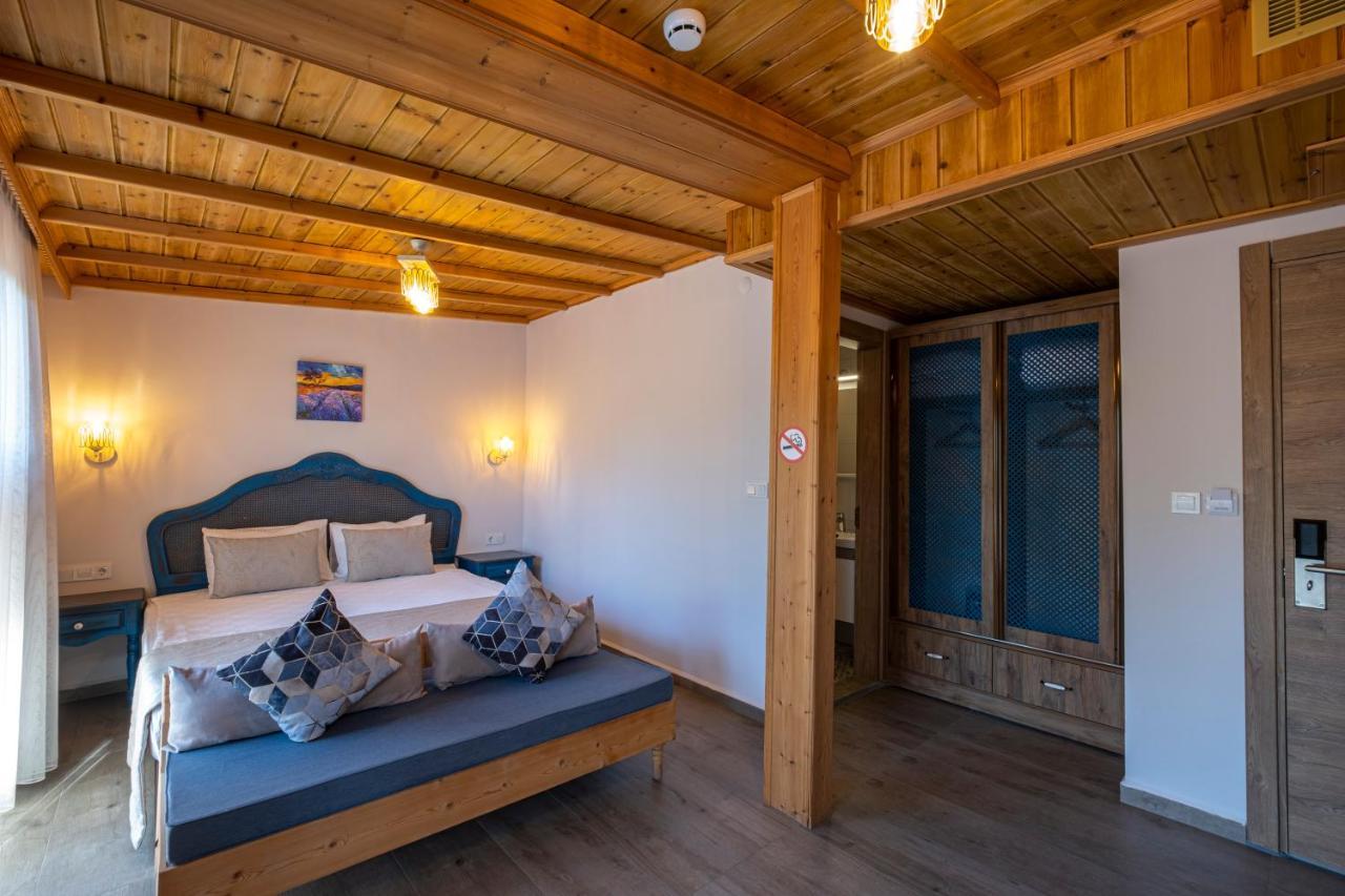Villa Marine Hotel Ак'яка Екстер'єр фото