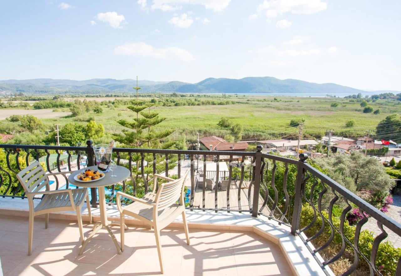 Villa Marine Hotel Ак'яка Екстер'єр фото