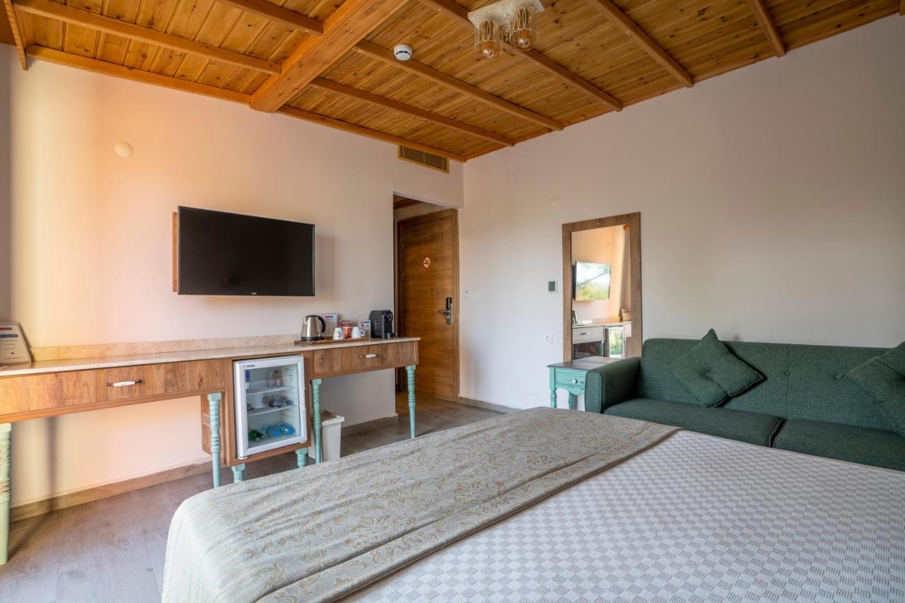 Villa Marine Hotel Ак'яка Екстер'єр фото