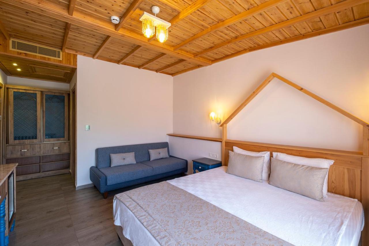 Villa Marine Hotel Ак'яка Екстер'єр фото