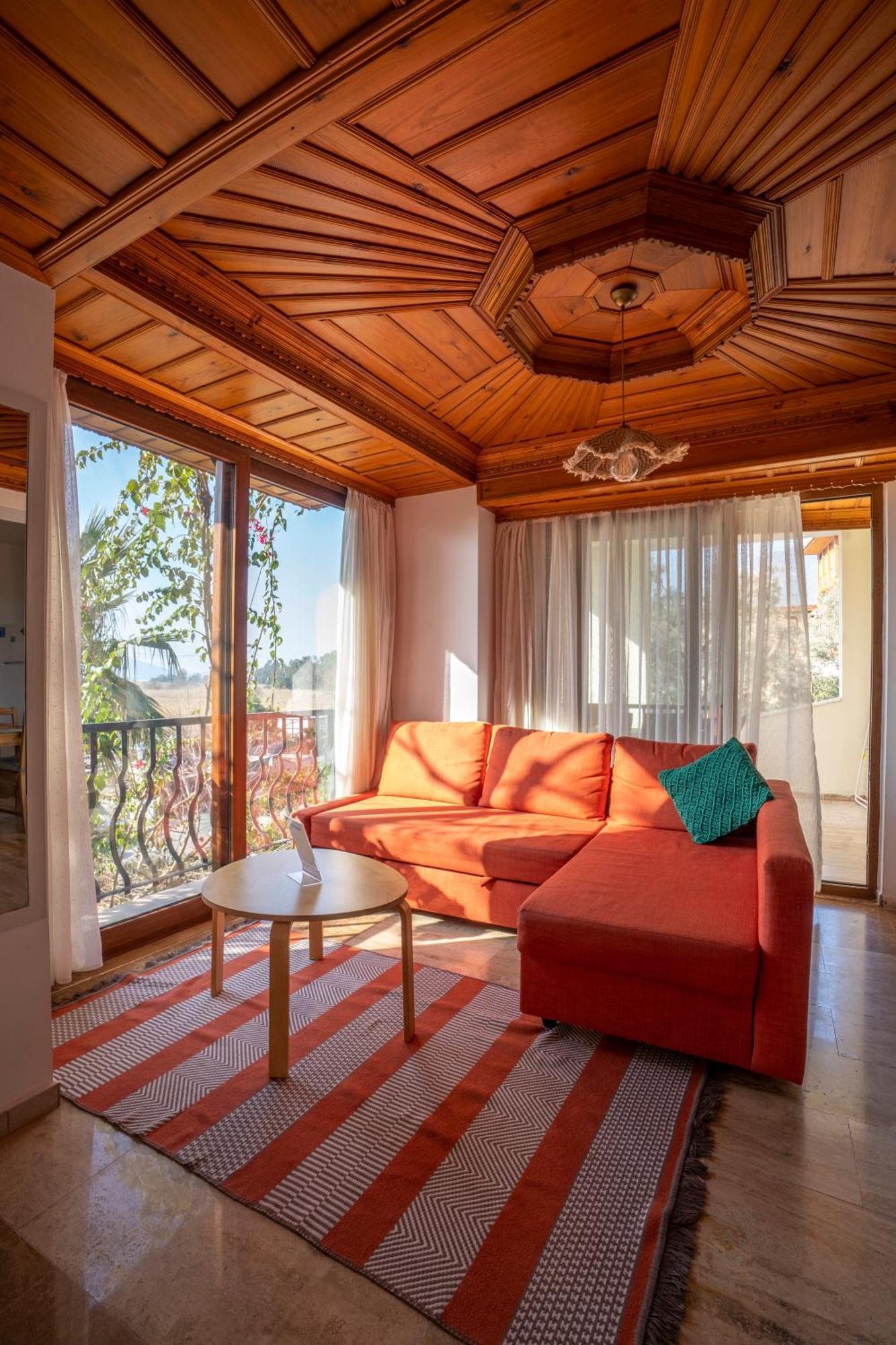 Villa Marine Hotel Ак'яка Екстер'єр фото