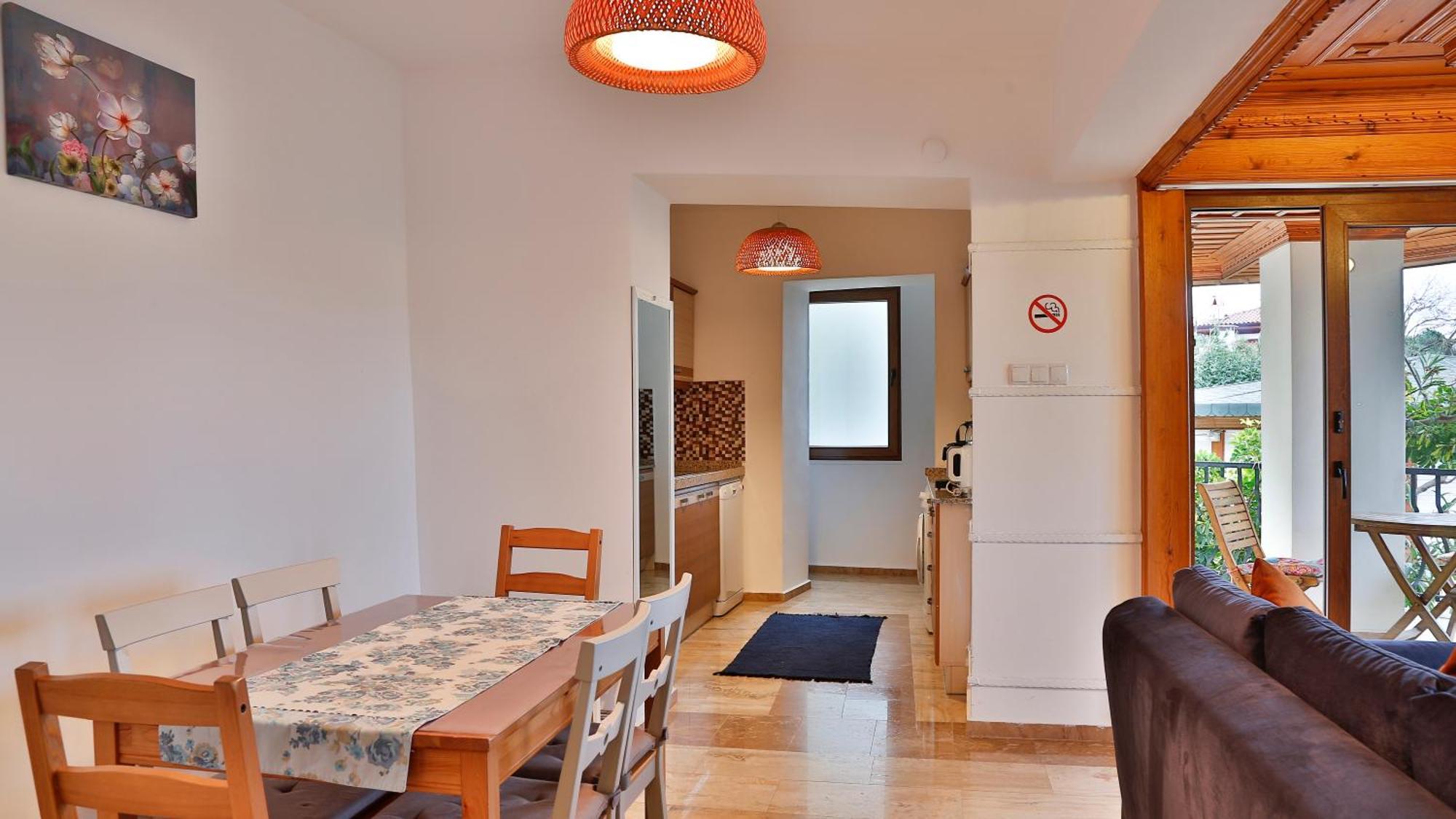 Villa Marine Hotel Ак'яка Екстер'єр фото
