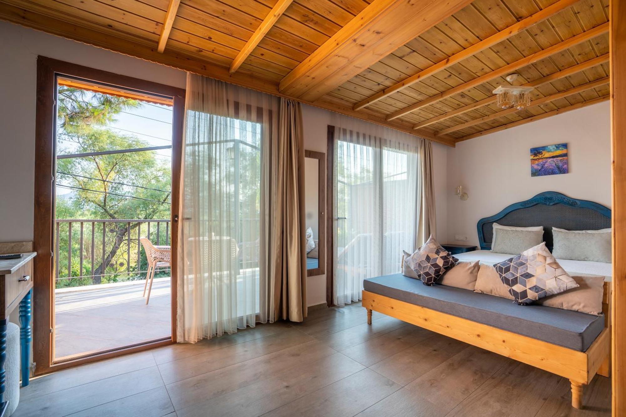 Villa Marine Hotel Ак'яка Екстер'єр фото