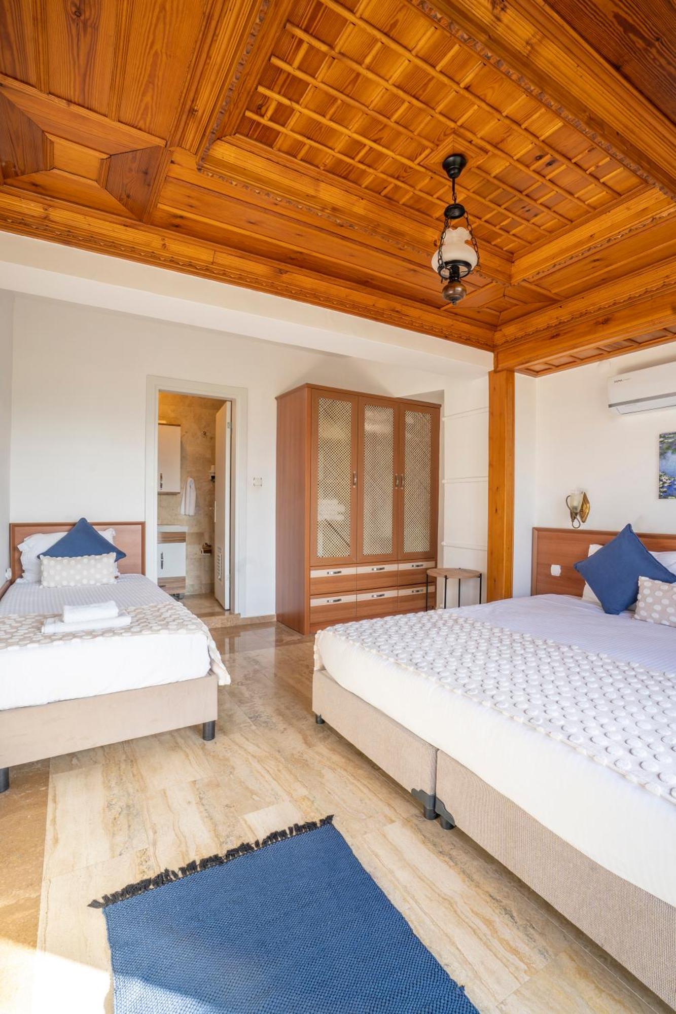 Villa Marine Hotel Ак'яка Екстер'єр фото