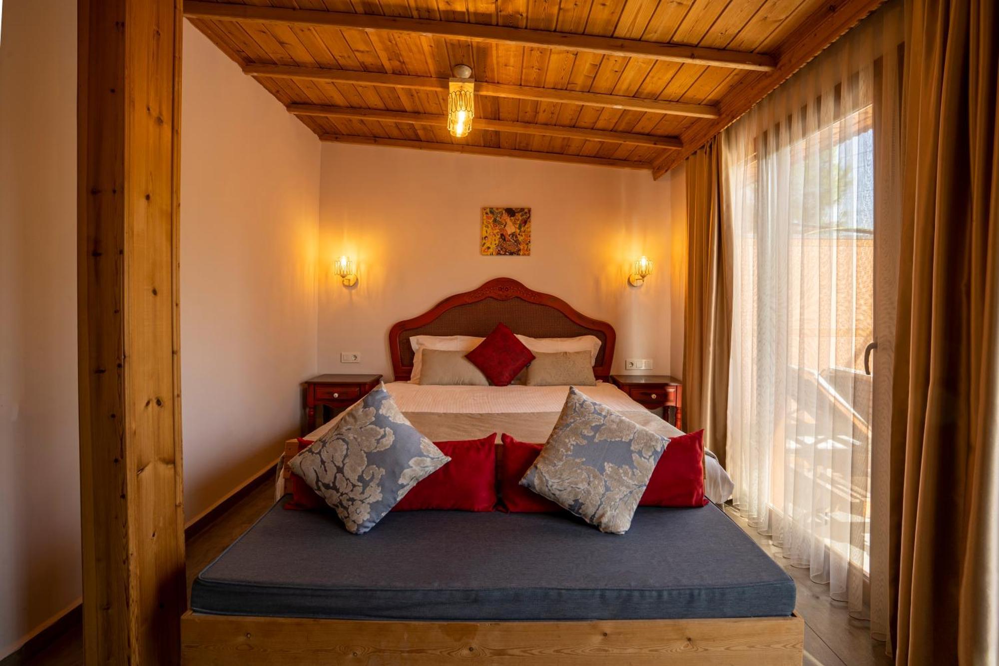 Villa Marine Hotel Ак'яка Екстер'єр фото