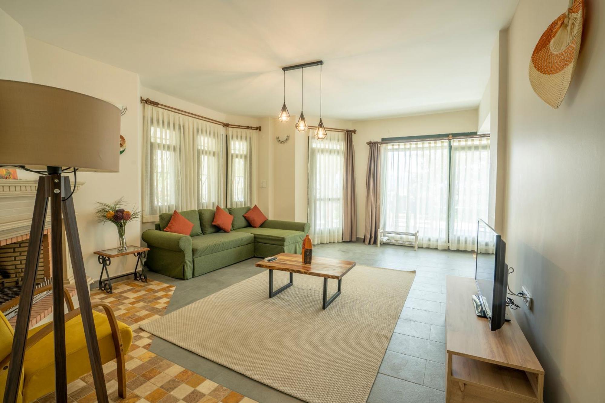 Villa Marine Hotel Ак'яка Номер фото