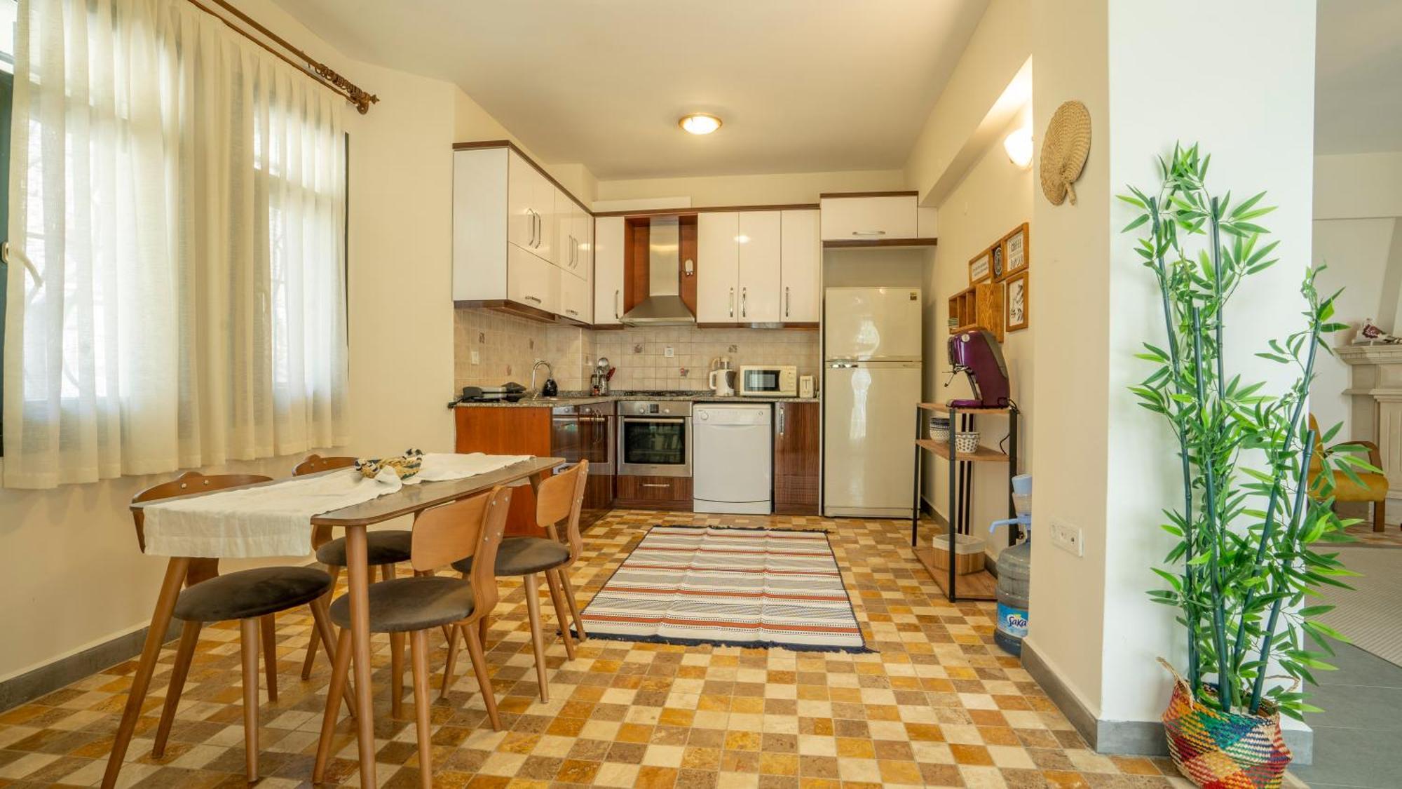 Villa Marine Hotel Ак'яка Екстер'єр фото
