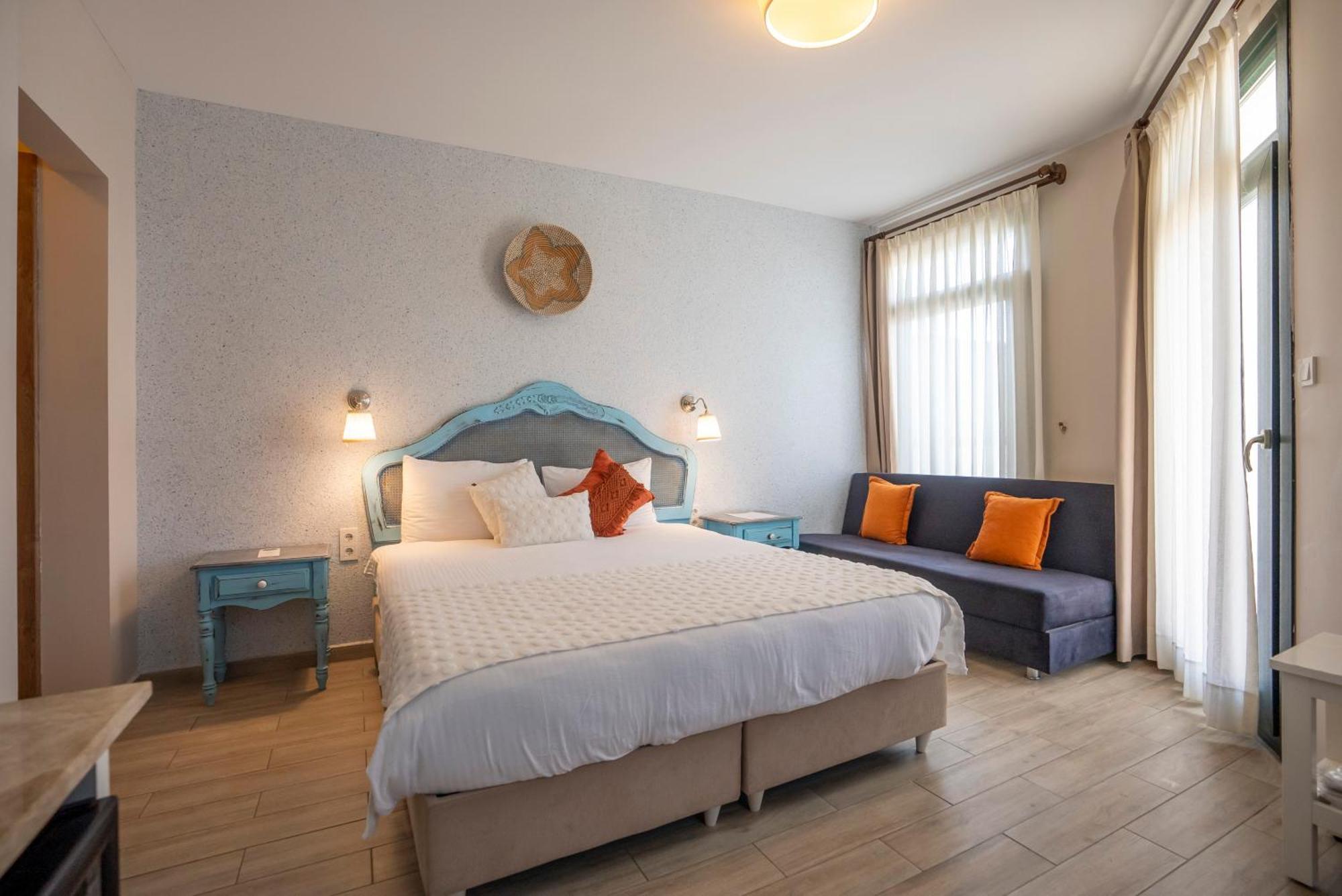 Villa Marine Hotel Ак'яка Екстер'єр фото
