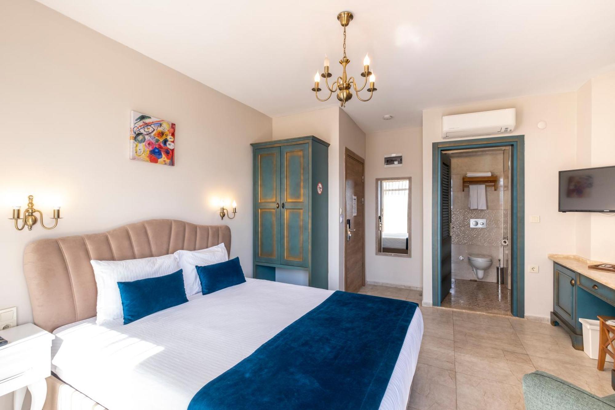Villa Marine Hotel Ак'яка Екстер'єр фото