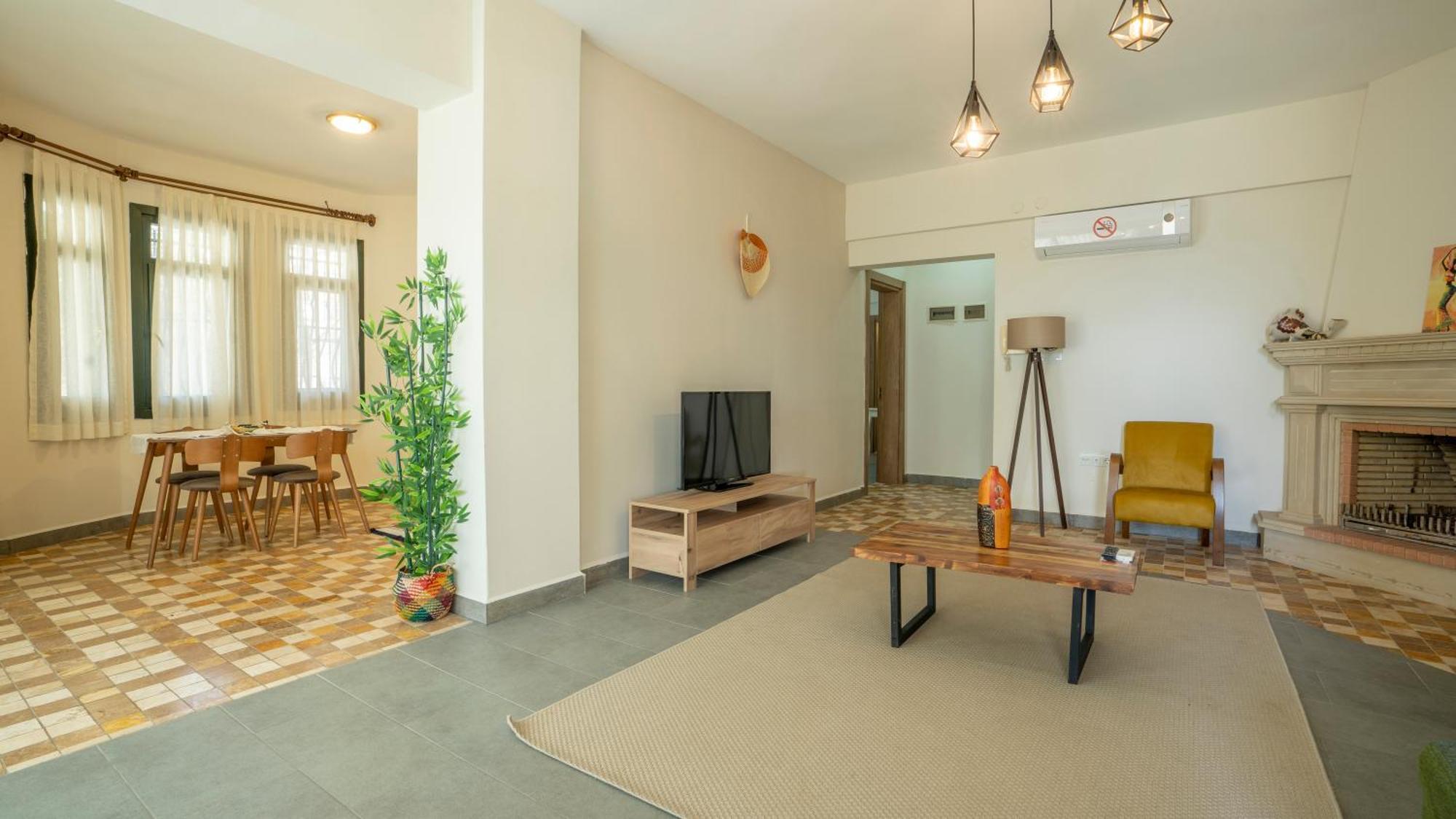 Villa Marine Hotel Ак'яка Екстер'єр фото