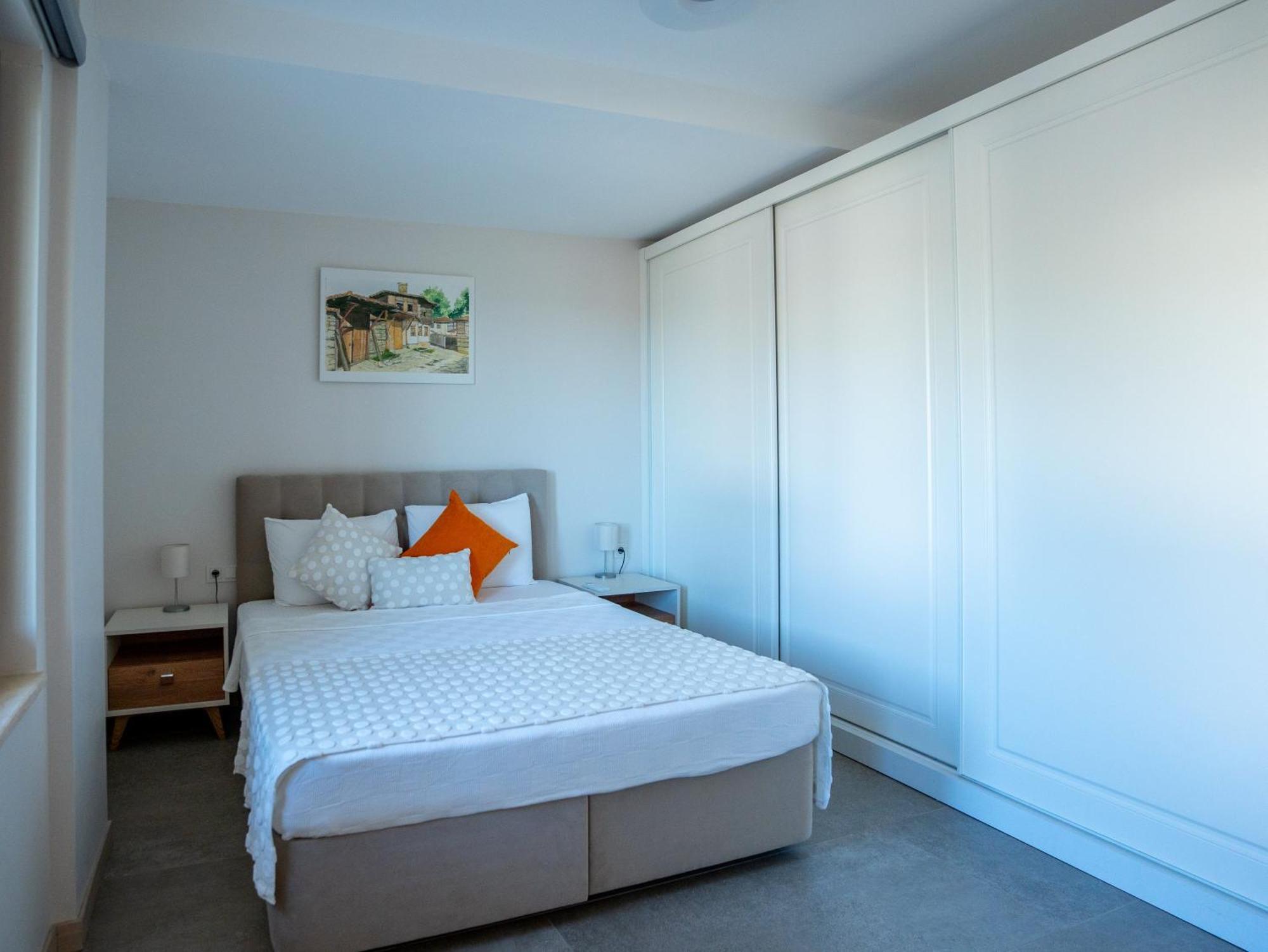 Villa Marine Hotel Ак'яка Екстер'єр фото
