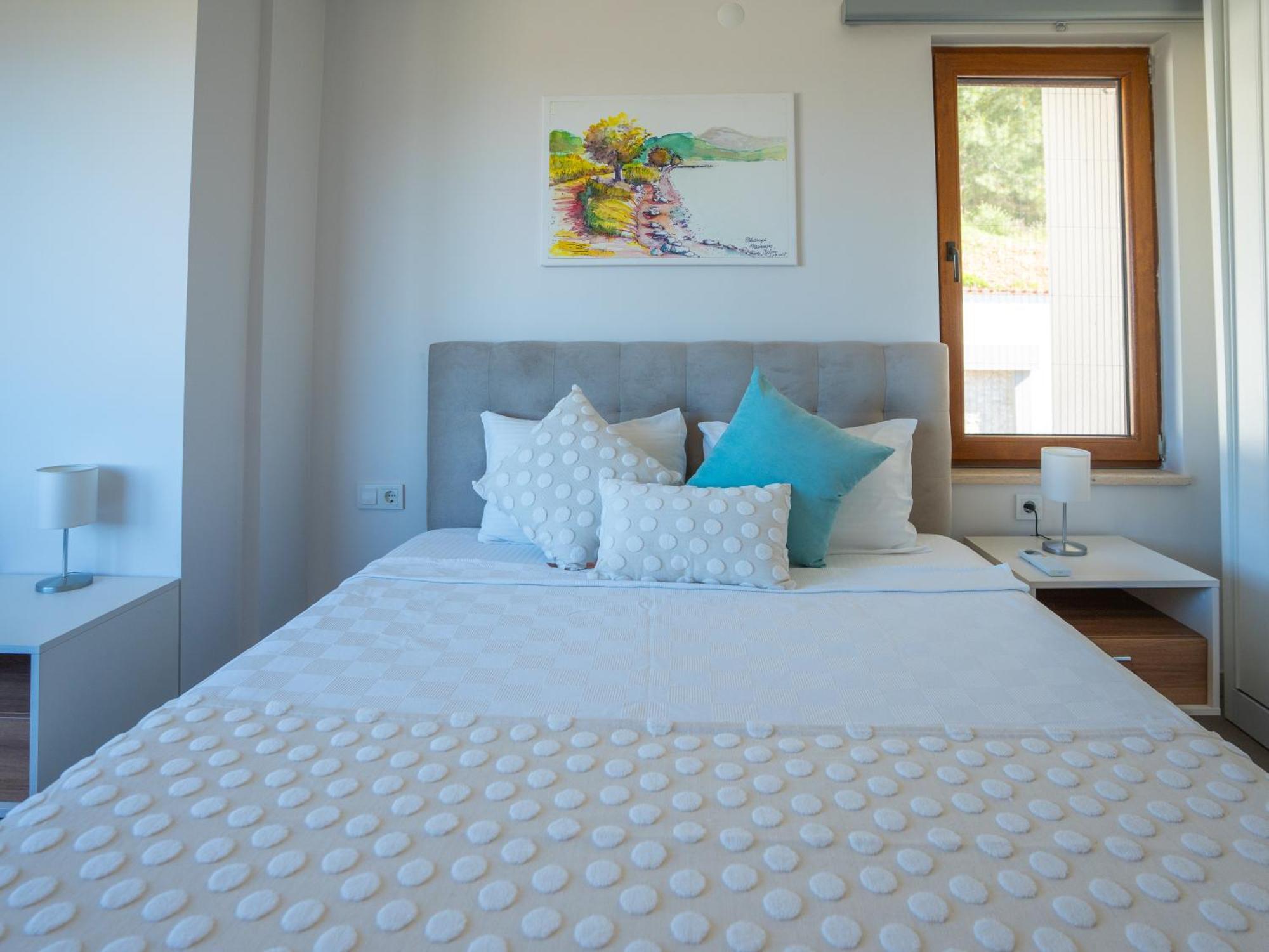 Villa Marine Hotel Ак'яка Екстер'єр фото