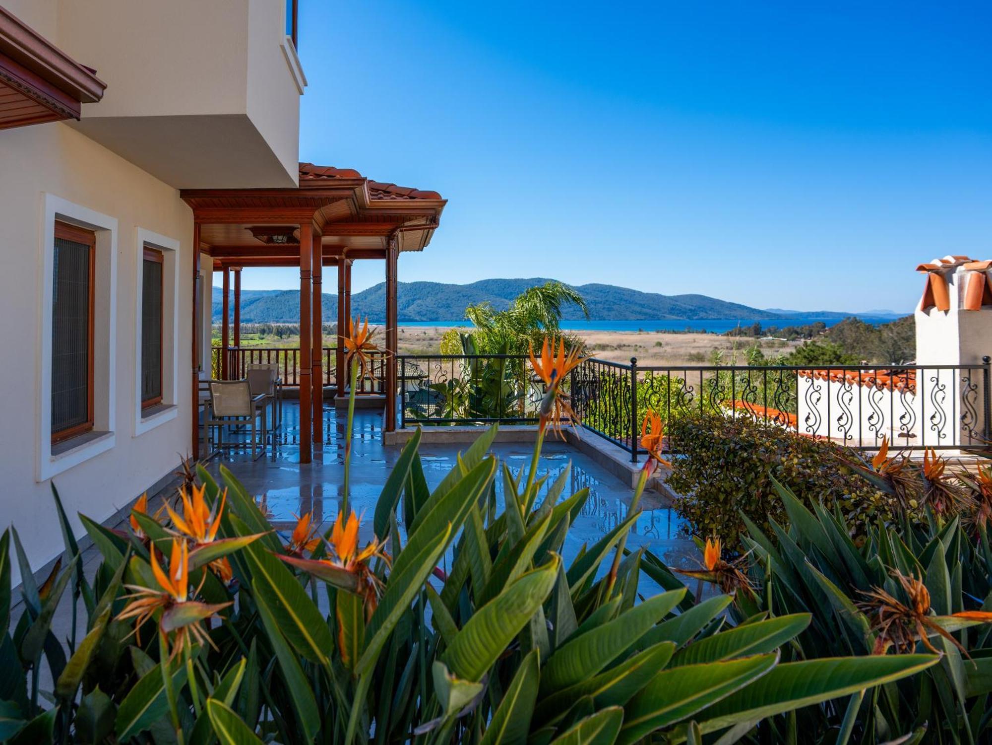Villa Marine Hotel Ак'яка Номер фото