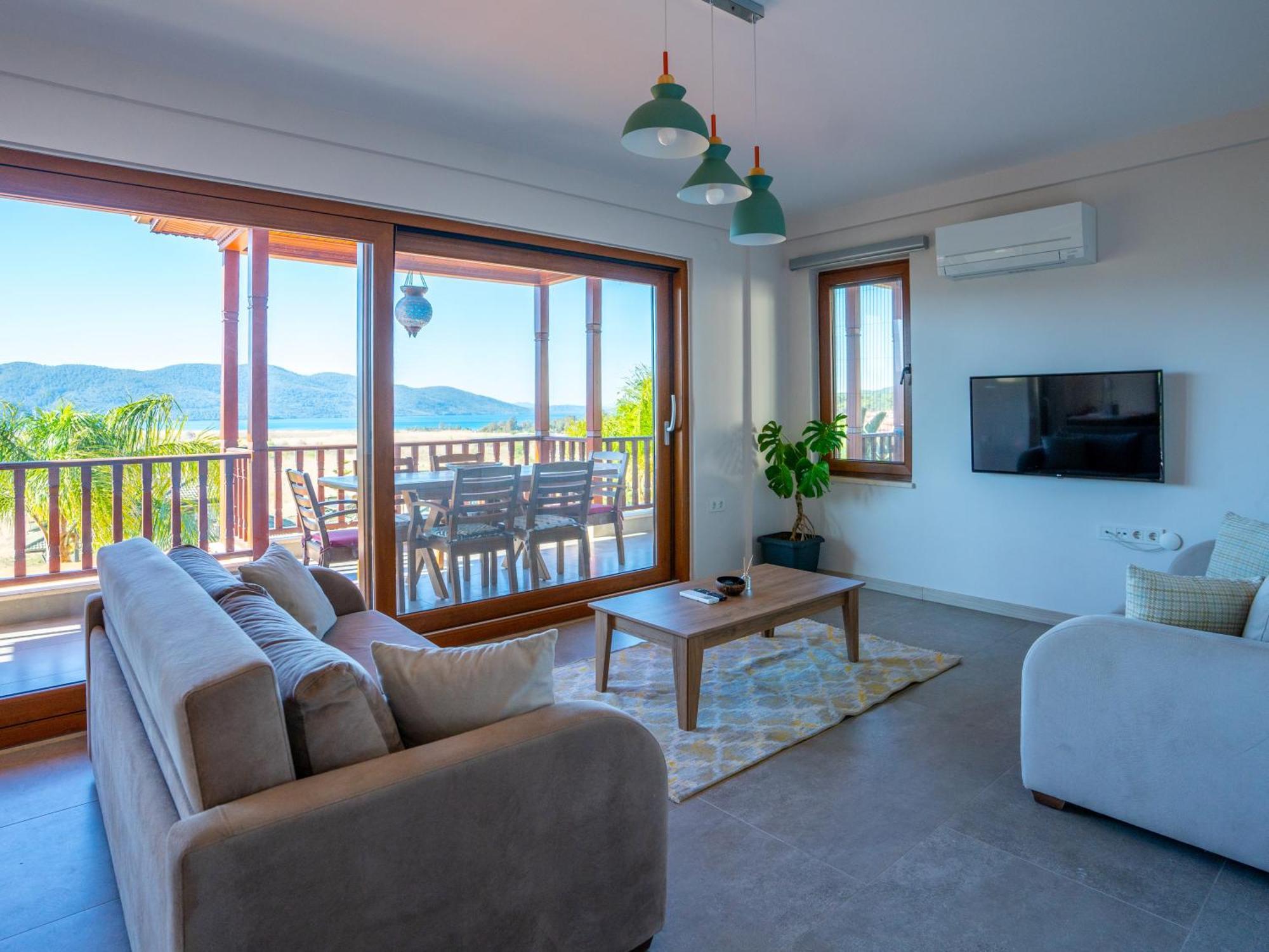 Villa Marine Hotel Ак'яка Екстер'єр фото