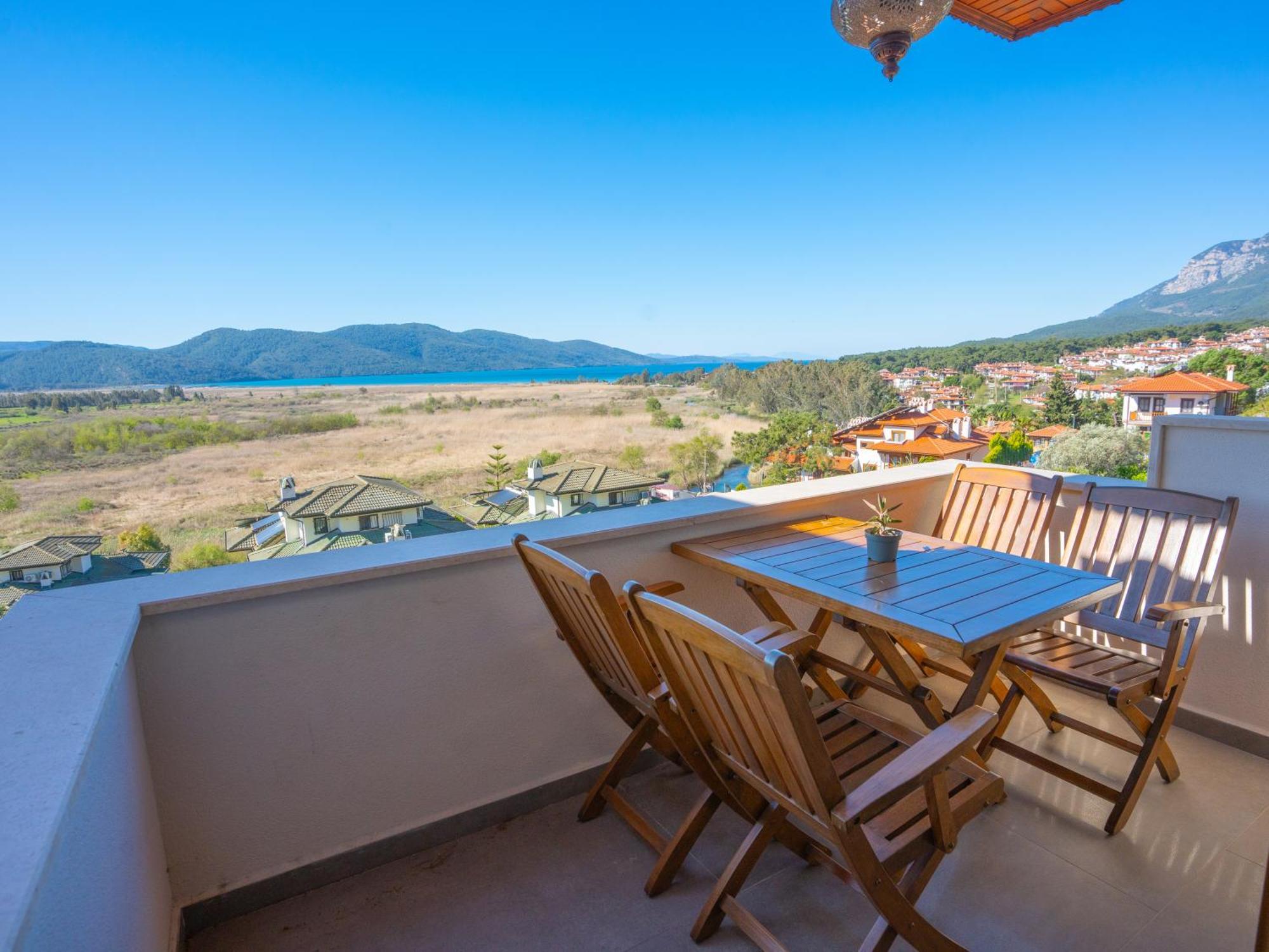 Villa Marine Hotel Ак'яка Екстер'єр фото