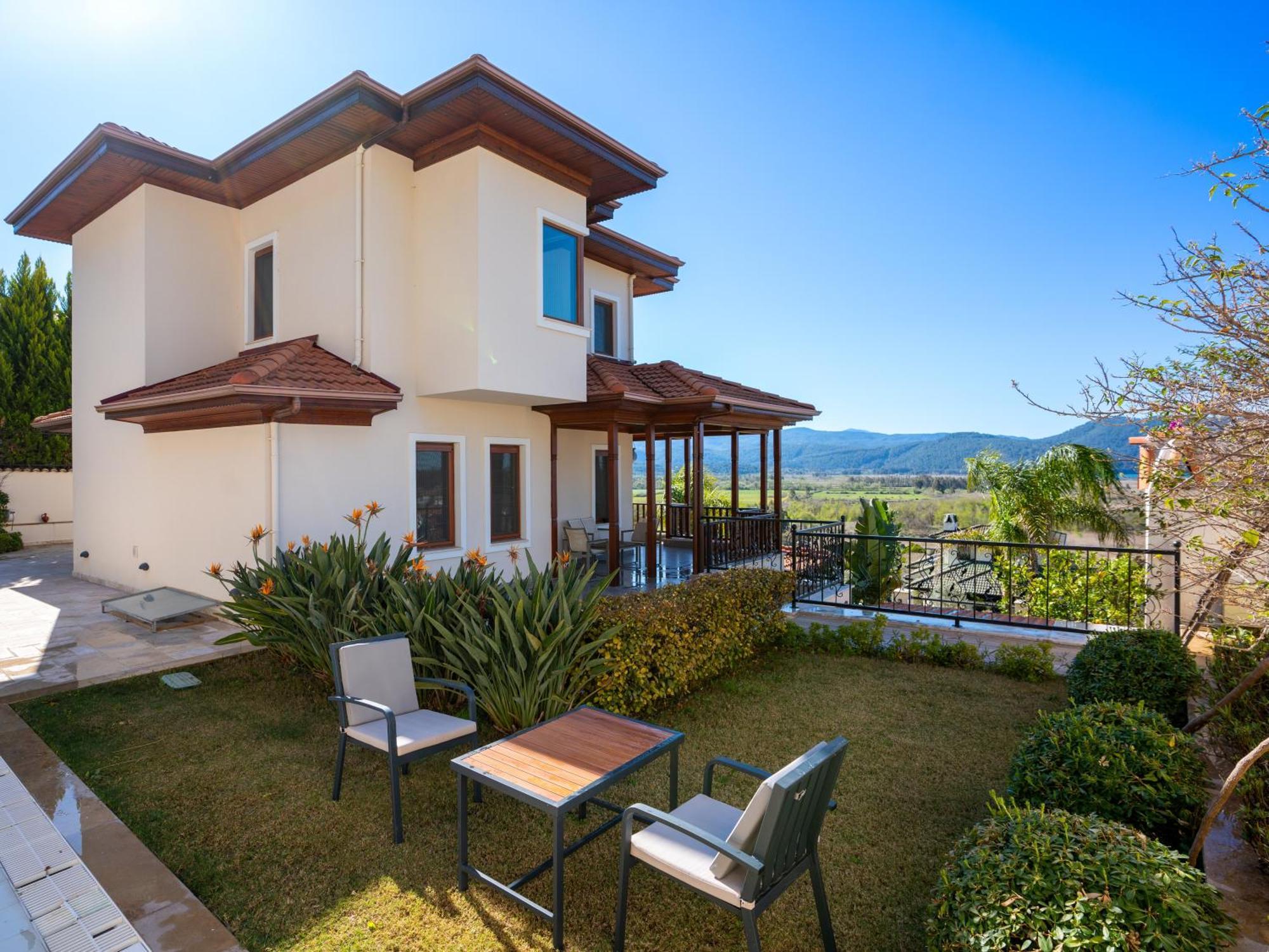 Villa Marine Hotel Ак'яка Номер фото