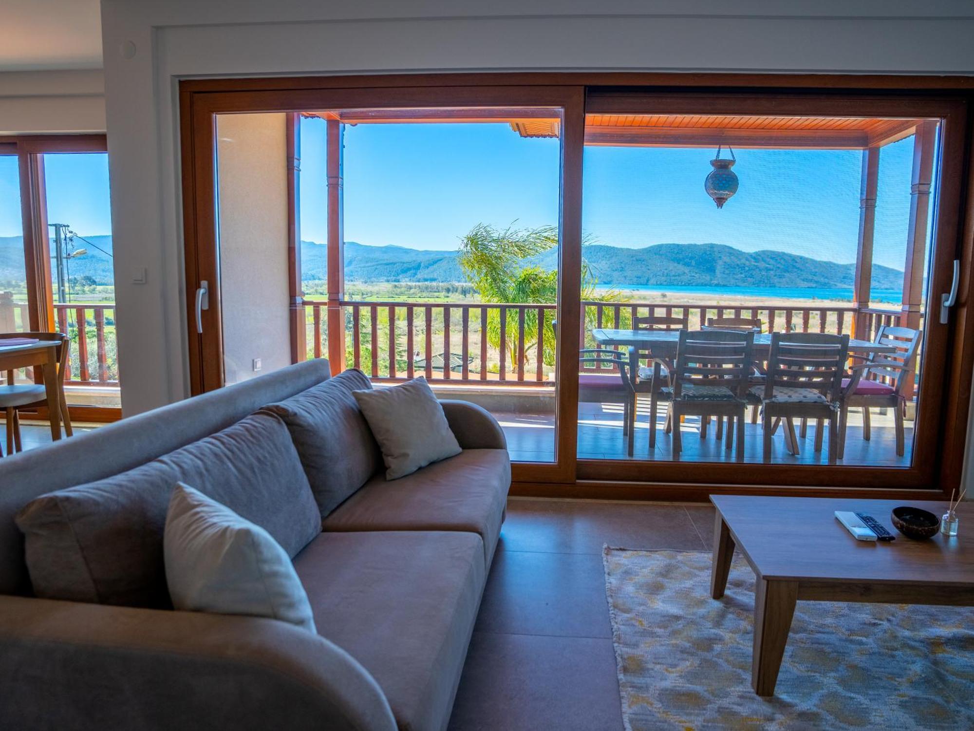 Villa Marine Hotel Ак'яка Екстер'єр фото