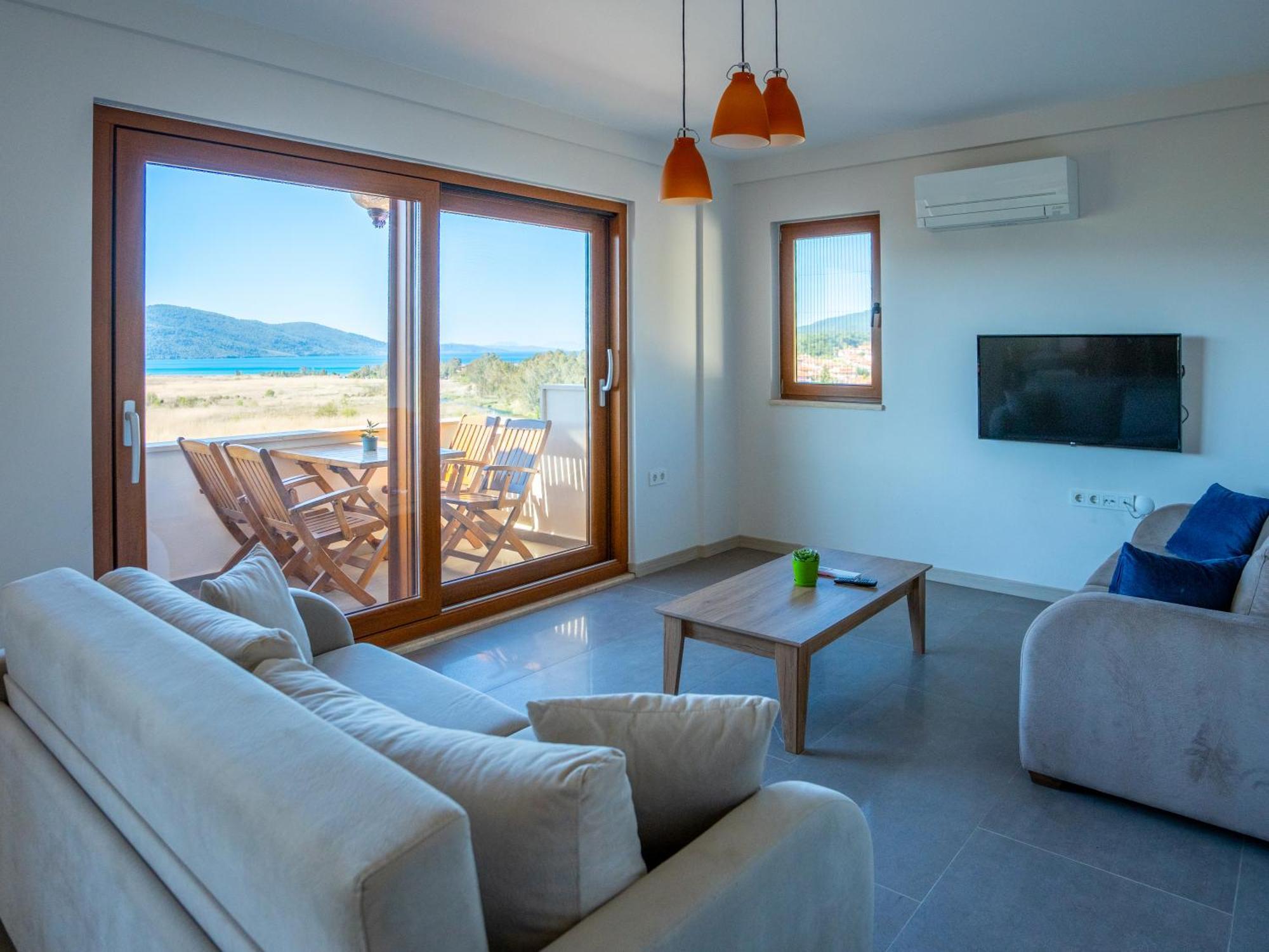 Villa Marine Hotel Ак'яка Екстер'єр фото