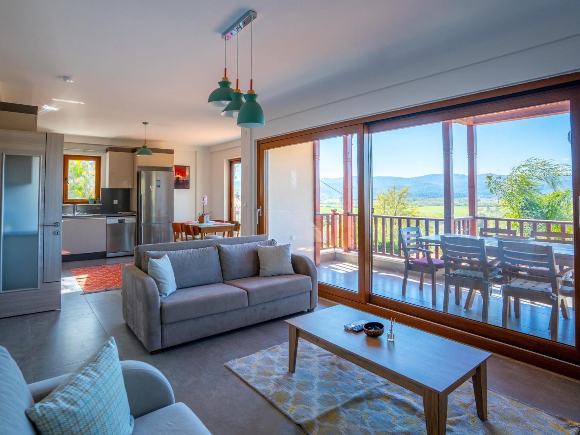 Villa Marine Hotel Ак'яка Екстер'єр фото