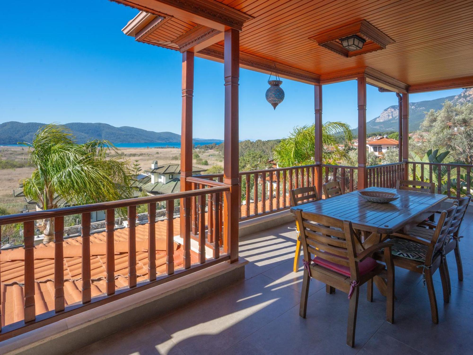 Villa Marine Hotel Ак'яка Екстер'єр фото
